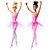 Barbie profissoes Boneca bailarinas ballet (s) Unidade Hrg33 Mattel - Imagem 1