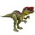 Boneco e personagem Jurassic world yangchunosaurus Unidade Hvb05 Mattel - Imagem 2