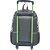 Mochila infantil com rodinha Pack me sharkboard Unidade 998af01 Pacific - Imagem 4