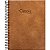 Agenda Permanente Classic Planner 96Fls. Foroni - Imagem 2