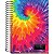 Agenda Permanente Planner Espiral Fashion 168Fls Kit - Imagem 2