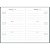 Agenda Tilibra 2021 Cambridge Planner Gramp. 20Fls Tilibra - Imagem 8