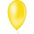 Balão Gran Festa N.065 Amarelo Riberball - Imagem 4