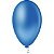 Balão Gran Festa N.065 Azul Escuro Riberball - Imagem 2