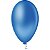 Balão Gran Festa N.065 Azul Escuro Riberball - Imagem 4