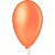 Balão Gran Festa N.065 Laranja Riberball - Imagem 2