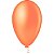 Balão Gran Festa N.065 Laranja Riberball - Imagem 5