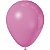 Balão Gran Festa N.065 Rosa Baby Riberball - Imagem 9