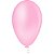 Balão Gran Festa N.065 Rosa Baby Riberball - Imagem 3