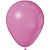 Balão Gran Festa N.065 Rosa Baby Riberball - Imagem 8