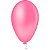 Balão Gran Festa N.065 Rosa Forte Riberball - Imagem 1