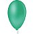 Balão Gran Festa N.065 Verde Escuro Riberball - Imagem 6
