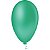 Balão Gran Festa N.065 Verde Escuro Riberball - Imagem 3
