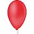 Balão Gran Festa N.065 Vermelho Riberball - Imagem 2