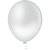Balão Gran Festa N.090 Branco Riberball - Imagem 1