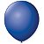 Balão Imperial N.070 Azul Cobalto São Roque - Imagem 1