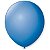 Balão Imperial N.070 Azul Turquesa São Roque - Imagem 1