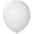 Balão Imperial N.070 Branco São Roque - Imagem 1