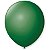 Balão Imperial N.070 Verde Folha São Roque - Imagem 1