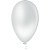 Balão Pic Pic N.070 Branco Riberball - Imagem 1