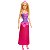Barbie Fan Sort Princesas Basicas Mattel - Imagem 4