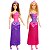 Barbie Fan Sort Princesas Basicas Mattel - Imagem 1