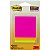 Bloco De Recado Post-It 76X76Mm Misto 3M - Imagem 1