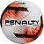 Bola De Futebol De Campo Lider Xxi Bc/lj/pt Penalty - Imagem 1
