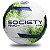 Bola De Futebol Society Lider Xxi Bc/rx/vd Penalty - Imagem 1