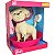 Boneca Barbie Pet Shop Da Honey Pupee Brinquedos - Imagem 1