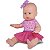 Boneca Sukinho Baby Sid-Nyl - Imagem 1