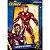 Boneco E Personagem Homem De Ferro Avengers Infini Mimo - Imagem 1