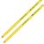 Borracha Lápis EcoLápis Amarelo Neon Faber-Castell - Imagem 1