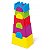 Brinquedo Educativo Torre Maluca Tateti - Imagem 1