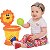 Brinquedo Para Bebê Basket Ball Baby Merco Toys - Imagem 1