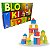 Brinquedo Para Montar Blokitos De Madeira 26 Pecas Pais E Filhos - Imagem 1