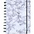 Caderno Inteligente Grande Bianco 80Fls. Caderno Inteligente - Imagem 1