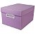 Caixa Organizadora The Best Box G 437X310X240 Llp Polibras - Imagem 1