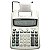 Calculadora De Impressao 12Dig. Bob.58Mm/4Pilhas Bivolt Procalc - Imagem 1