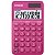 Calculadora De Mesa 10Dig.rosa Solar/bat.fun.h/tx Casio - Imagem 1