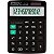 Calculadora De Mesa 12Dig. Pc730 Preta Procalc - Imagem 1