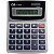 Calculadora De Mesa 12Dig.mod.calck C-214 Sertic - Imagem 1