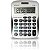Calculadora De Mesa 12Dig.visor Inc.roll Over Procalc - Imagem 1