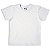 Camiseta Infantil Branca N. 04 Tip Top - Imagem 1