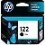 Cartucho Original Hp 122 Preto Inkjet Hp - Imagem 1