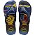 Chinelo Havaianas Masculino Top Max Street Fighter 39/0 Ma Havaianas - Imagem 1