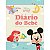 Diario Disney Diario Do Bebê Culturama - Imagem 1