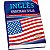 Dicionario Mini Ingles Ingles Escolar Compacto 352Pgs Vale Das Letras - Imagem 1