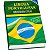 Dicionario Mini Portugues Port. Escolar Compacto 352Pgs Vale Das Letras - Imagem 1