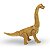 Dinossauro Colecao Jurassic C/luz/movimen Homeplay - Imagem 1